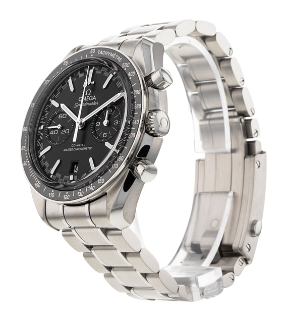 Omega Speedmaster Racing 329.30.44.51.01.001 Image 2